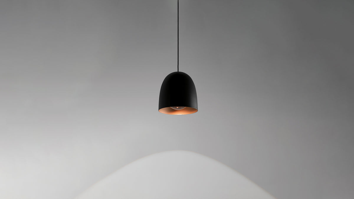 Speers S1 pendant lamp by David Abad