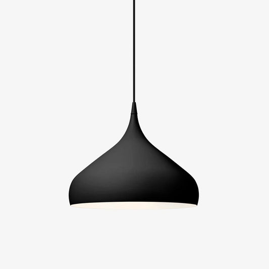 Spinning Bh2 Pendant Light by &Tradition