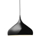 Spinning Bh2 Pendant Light by &Tradition