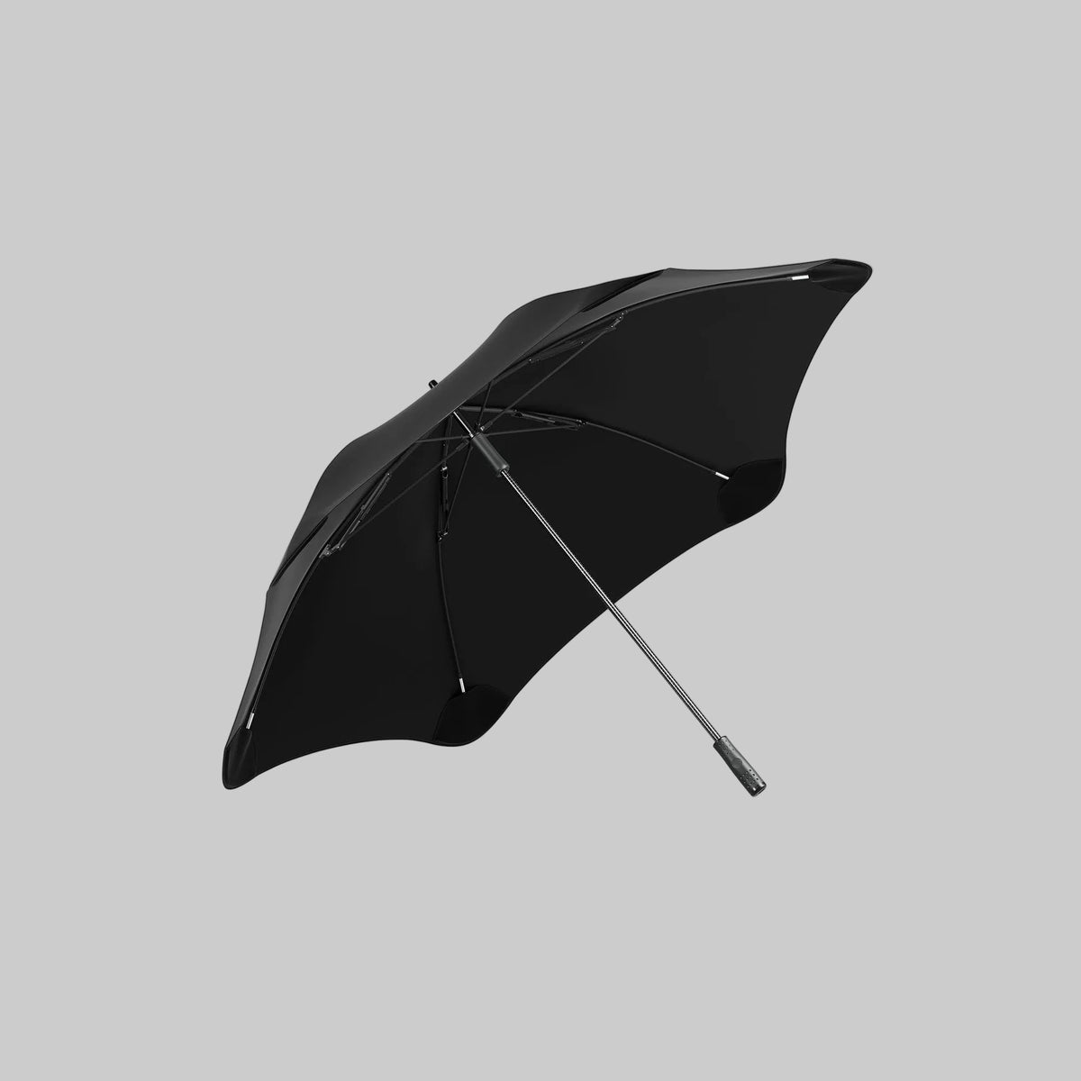 BLUNT Sport Umbrella in Ink Black – golf umbrella, photo 2
