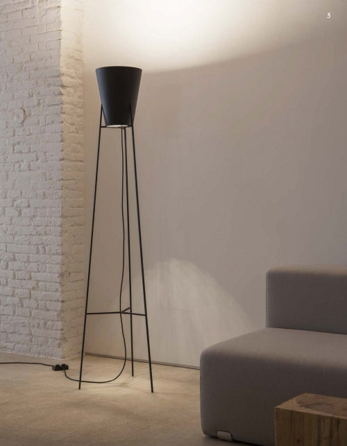 Carpyen Lighting Sputnik Floor Lamp