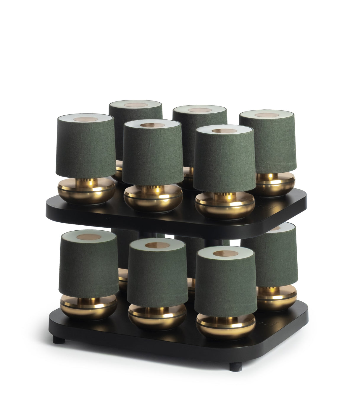 Humble Charging Dock Stack Set by Humble, styled photo 5 (image 5)