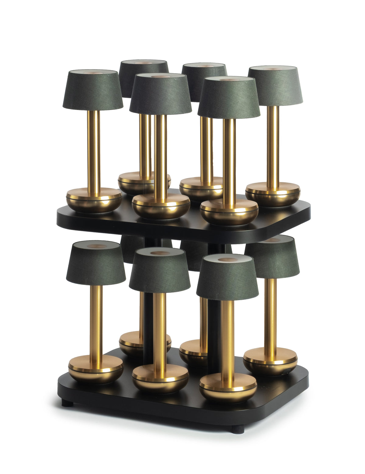 Humble Charging Dock Stack Set by Humble, styled photo 4 (image 4)