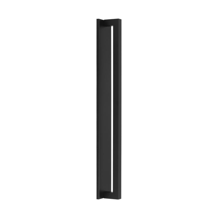Medium Stagger LED Wall Sconce by Visual & Comfort & Co