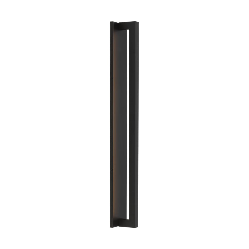 Medium Stagger LED Wall Sconce by Visual & Comfort & Co