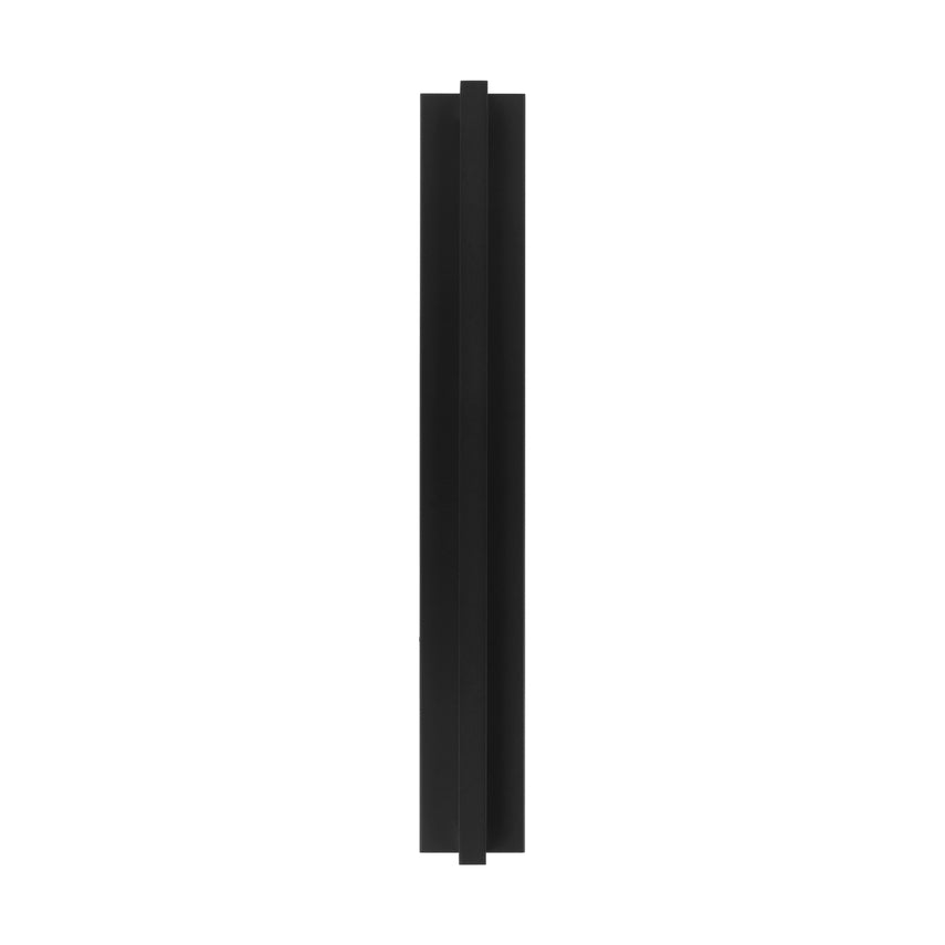 Medium Stagger LED Wall Sconce by Visual & Comfort & Co