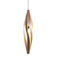 Stairwell Cocoon Pendant Light Macmaster Design