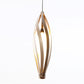 Stairwell Cocoon Pendant Light Macmaster Design