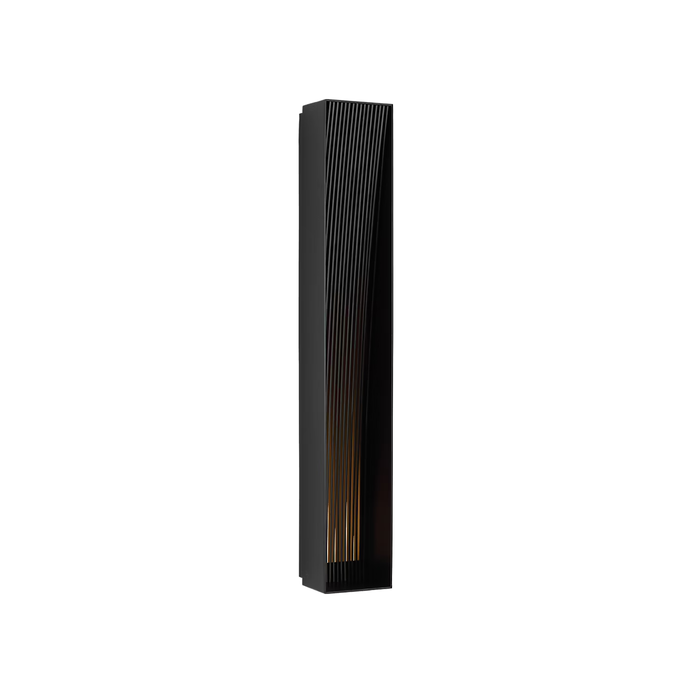 contemporary wall sconce LED Strum 28 for hallway bedroom