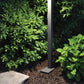 Visual Comfort Strut Led Outdoor Bollard 80 CRI 2700K