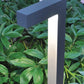 Visual Comfort Strut Led Outdoor Bollard 80 CRI 2700K