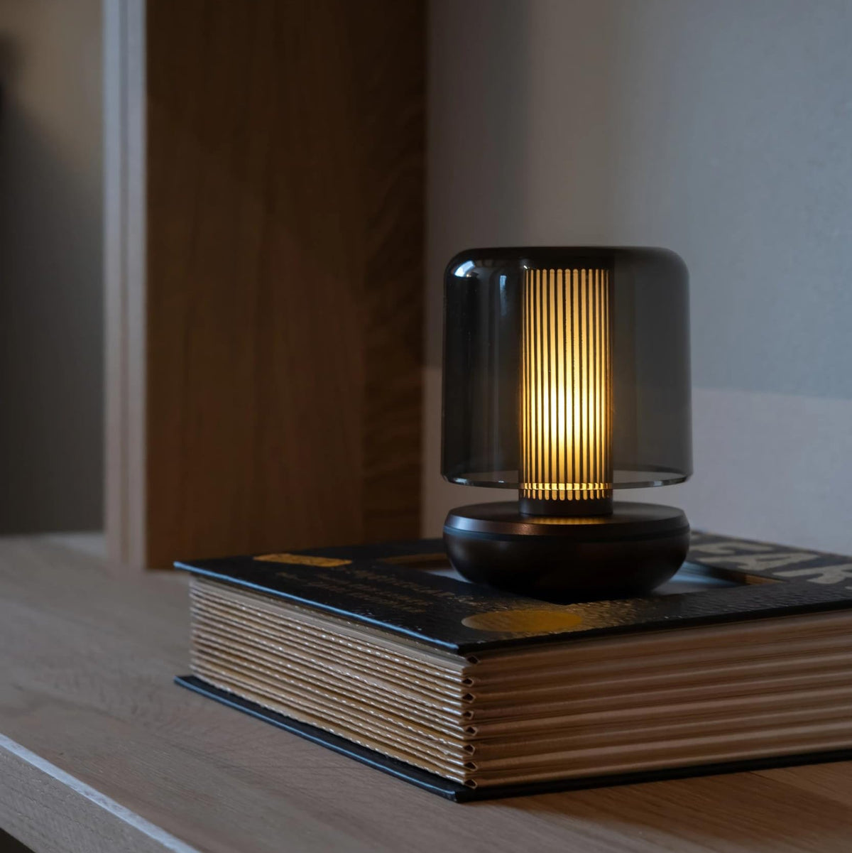 Humble Firefly Cordless Table Lamp by Humble, view 7 (image 7)