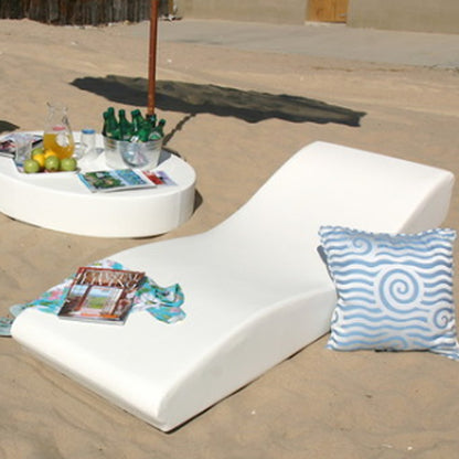La-Fete Design Surf Low Profile Sun Lounge