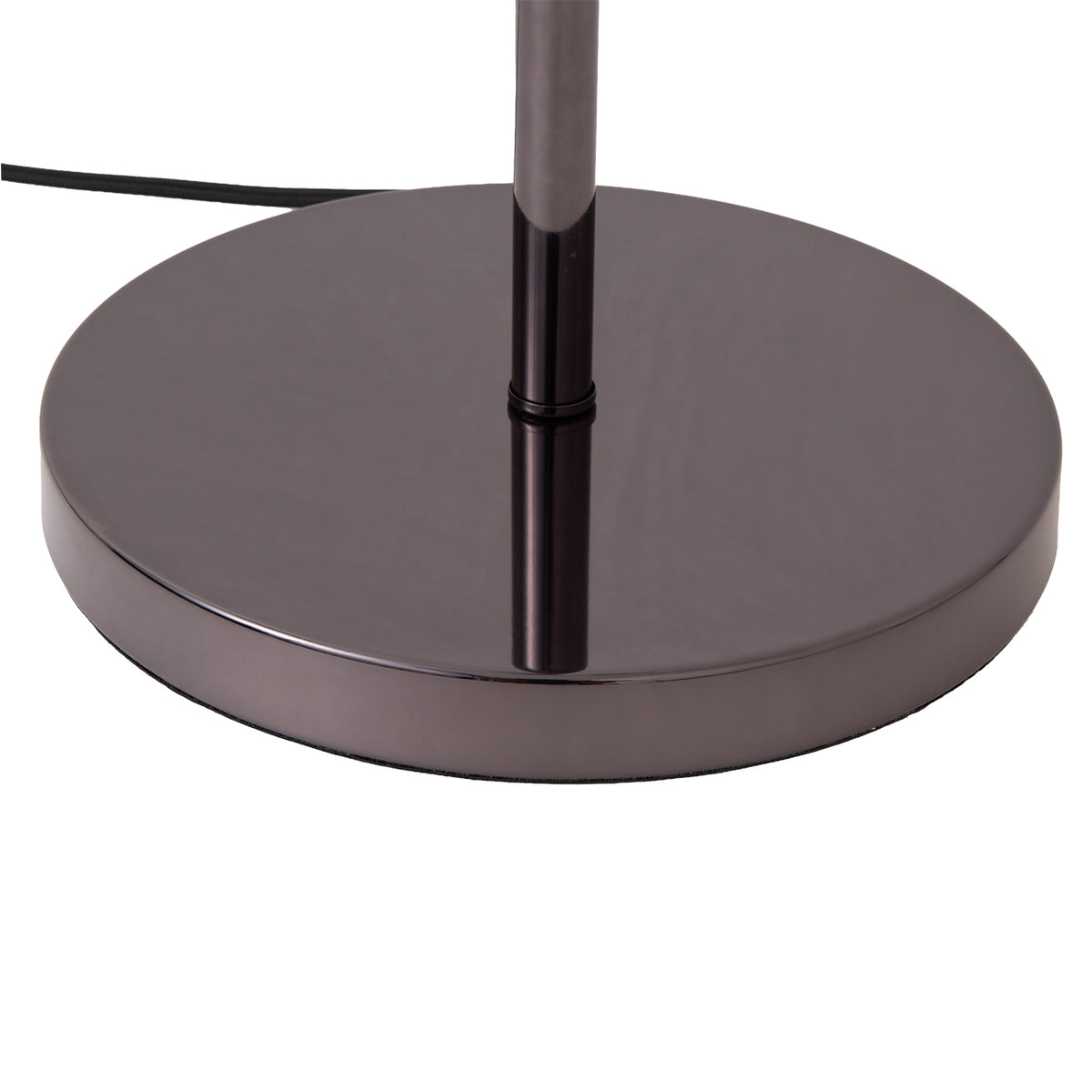 Triplet 3-Light Floor Lamp by Nova of California – view 4