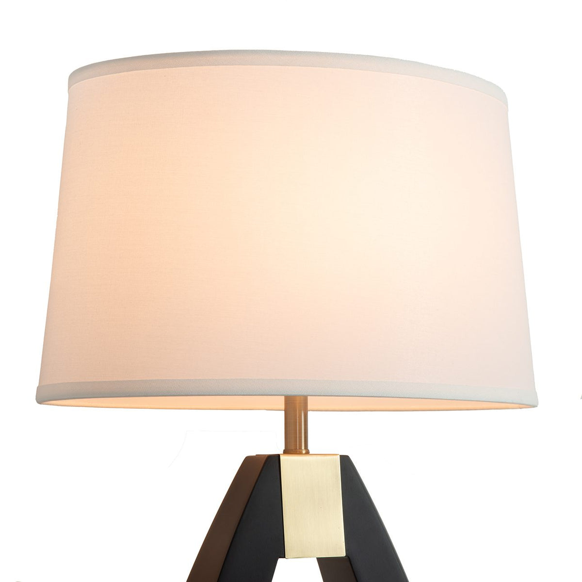 Trina Table Lamp by Nova of California – view 6