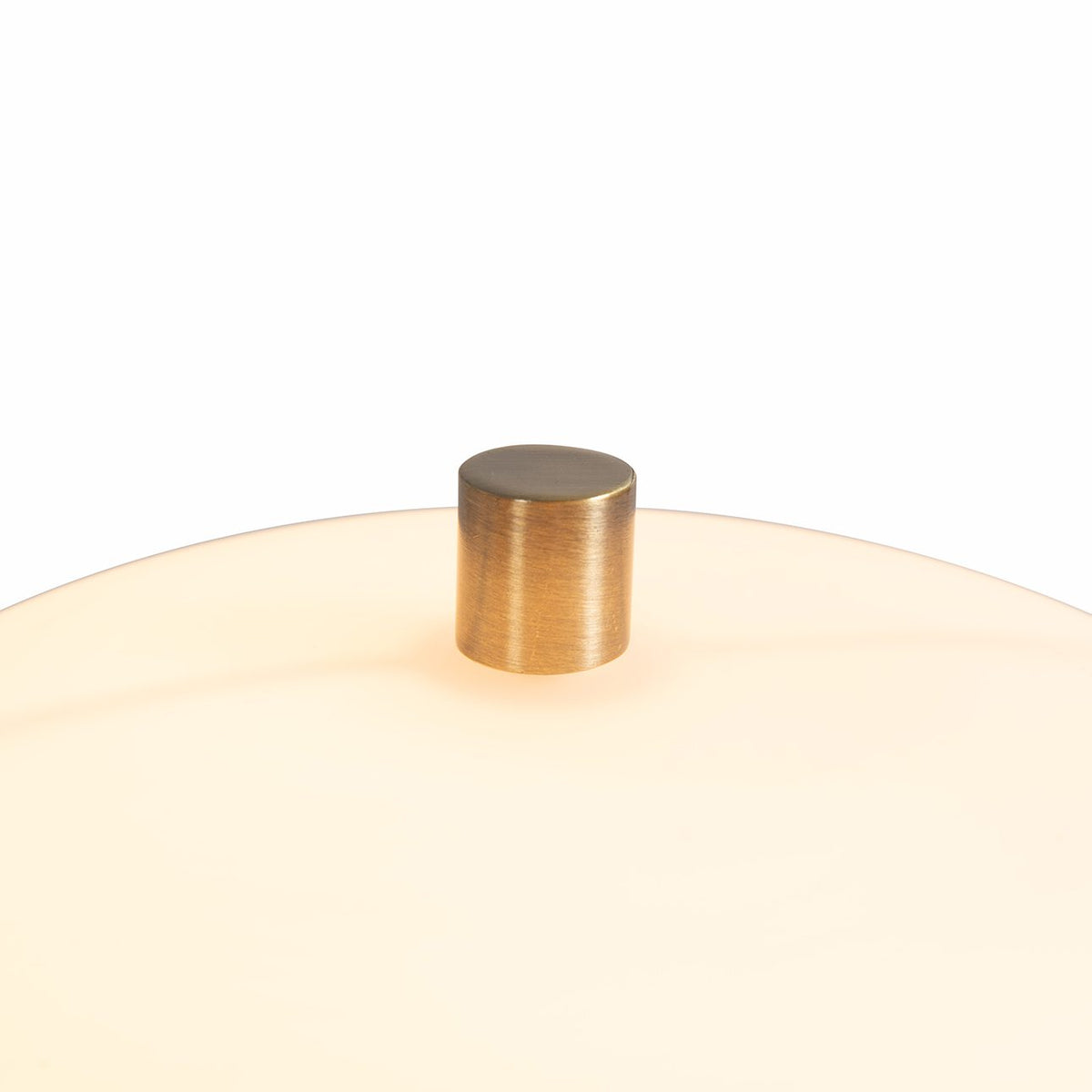 Tambo Accent Table Lamp by Nova of California – view 5