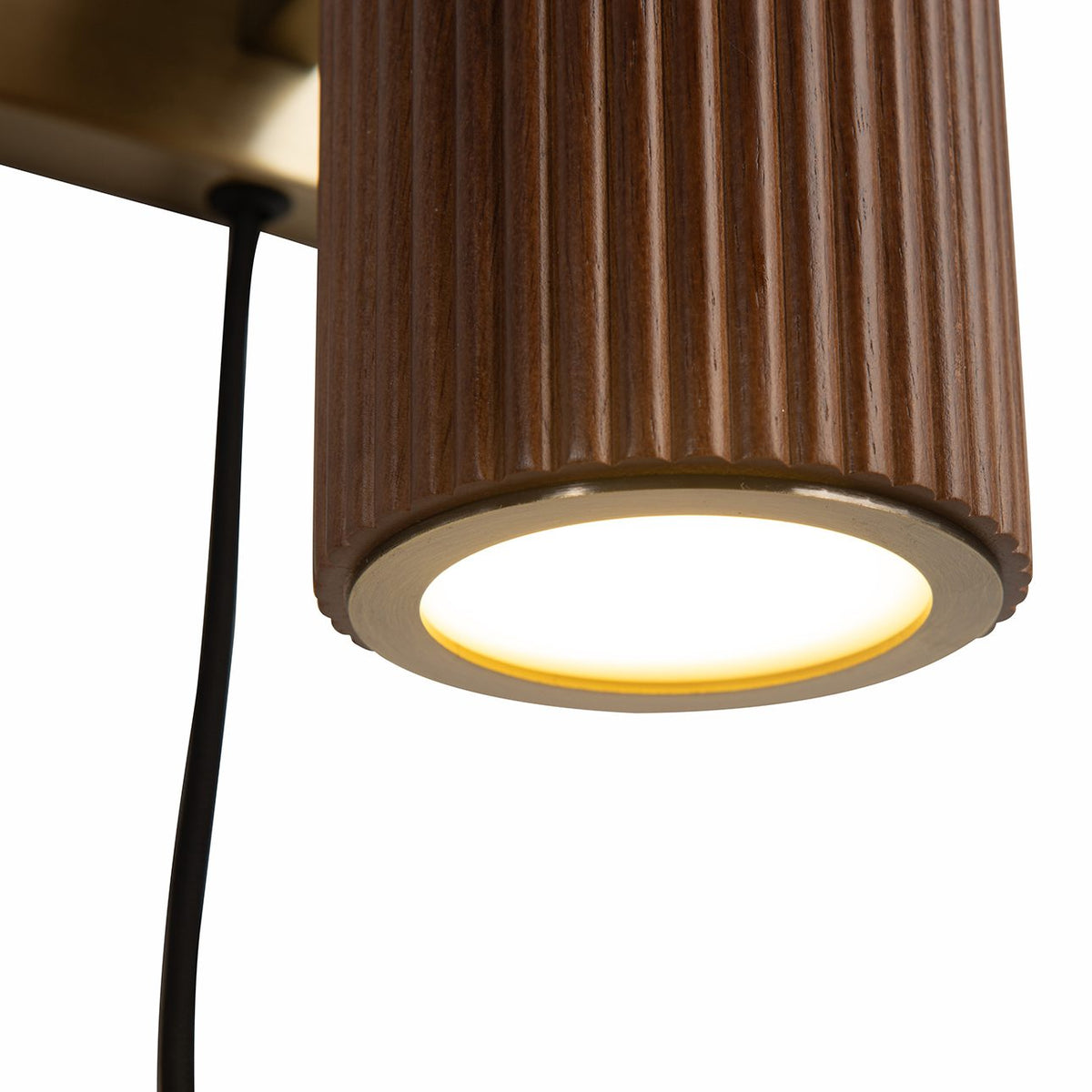 Tambo Wall Sconce by Nova of California – view 5