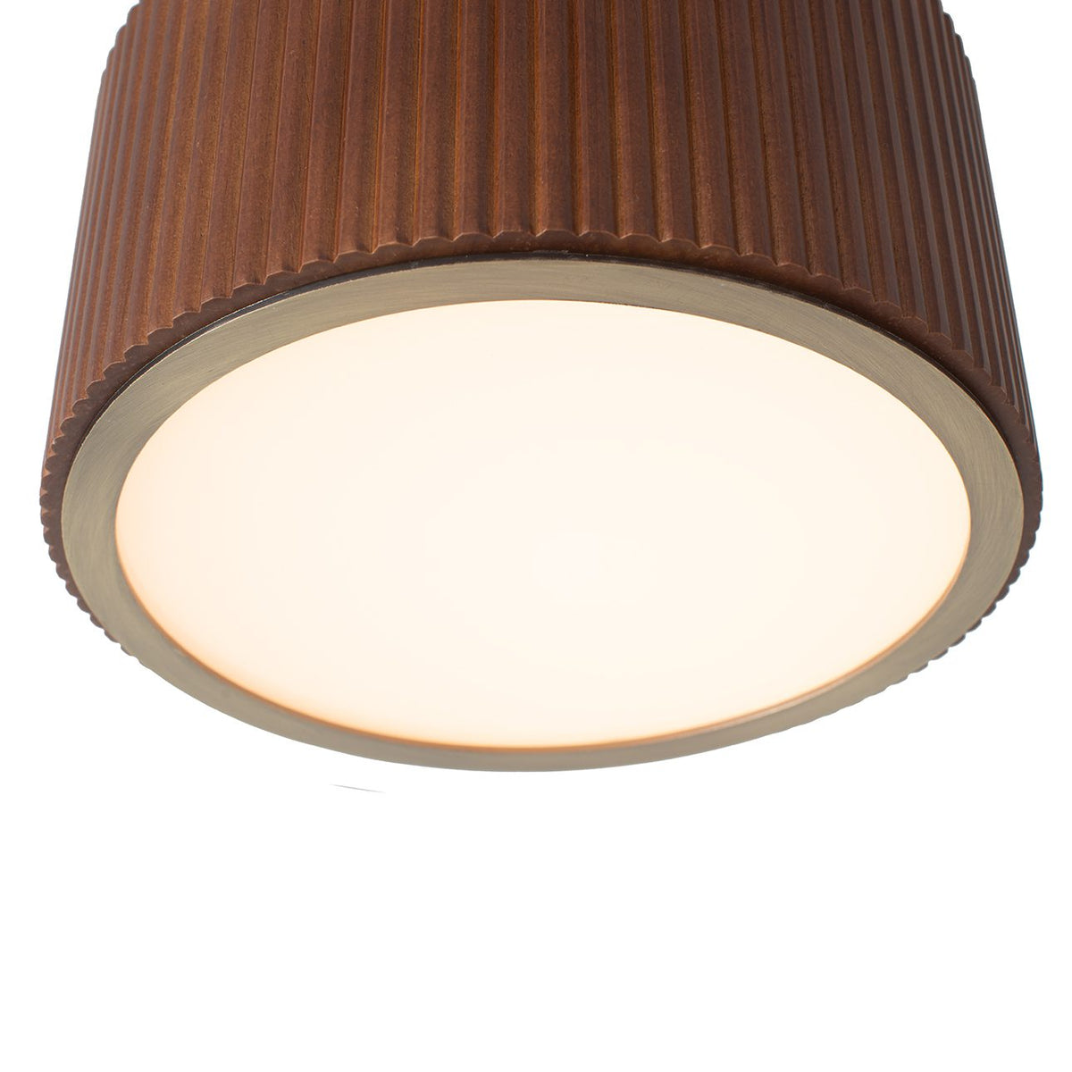 Tambo Semi-Flush Mount by Nova of California – view 6