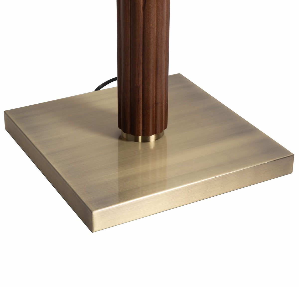 Tambo Torchiere Floor Lamp by Nova of California – view 5