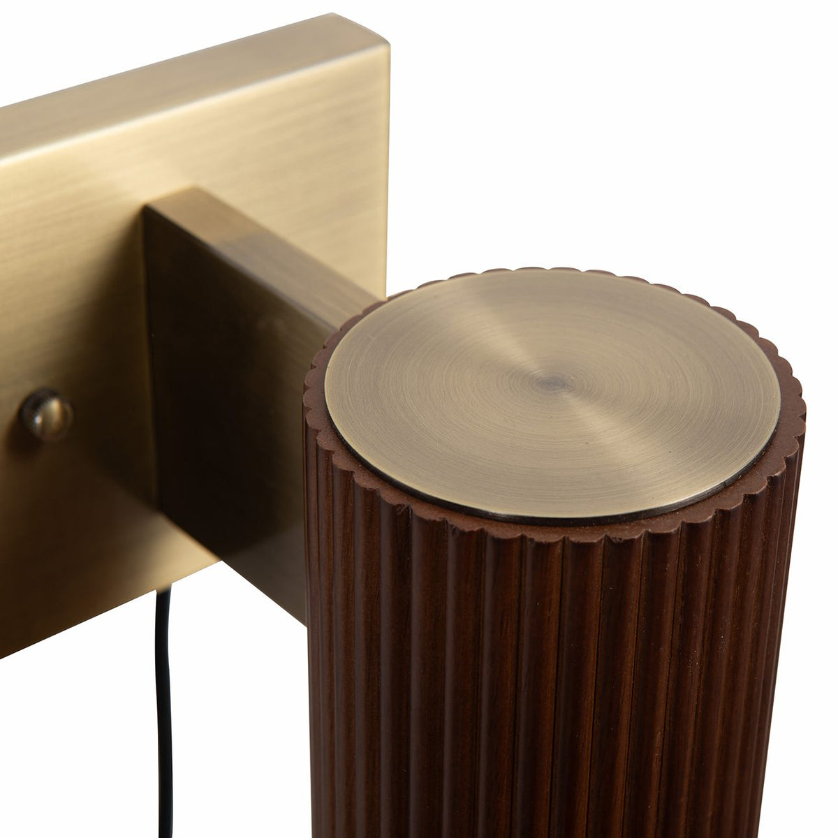 Tambo Wall Sconce by Nova of California – view 6