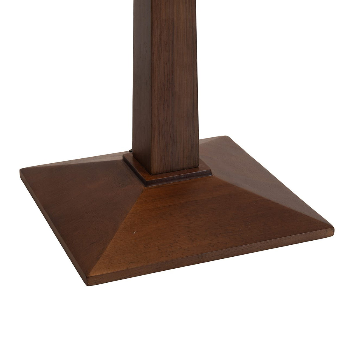 Taper Table Lamp by Nova of California – view 7