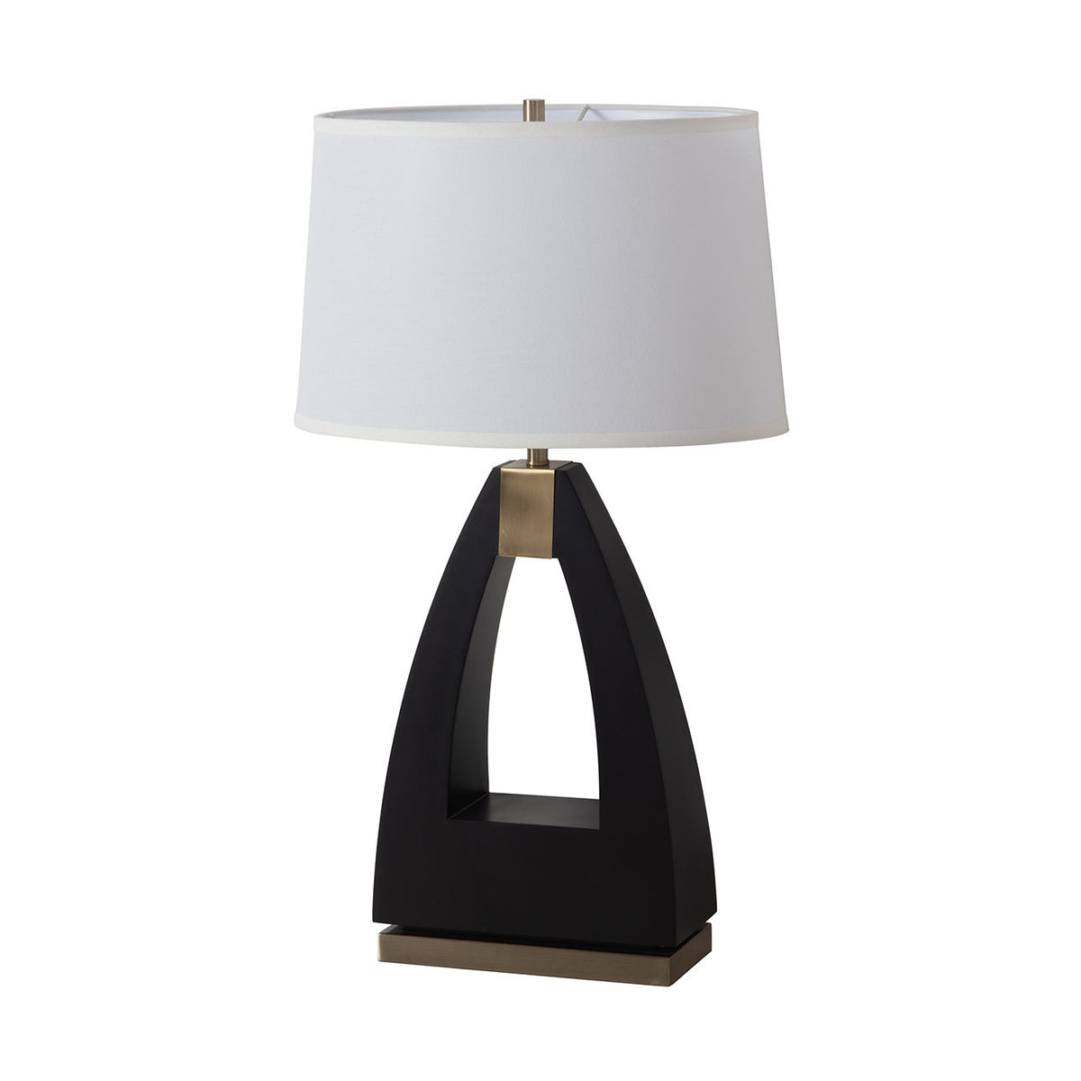 Trina Table Lamp by Nova of California – view 7