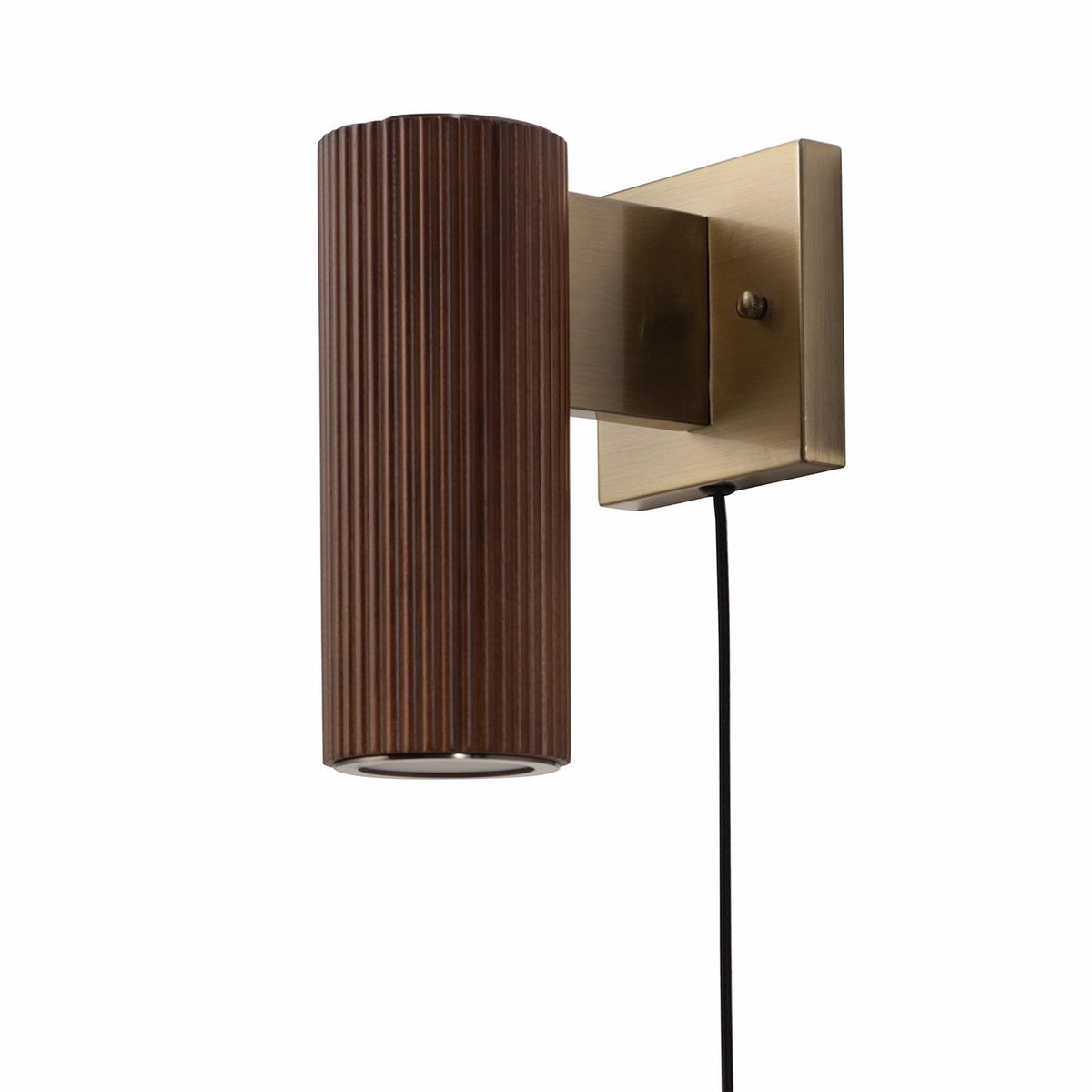 Tambo Wall Sconce by Nova of California – view 8