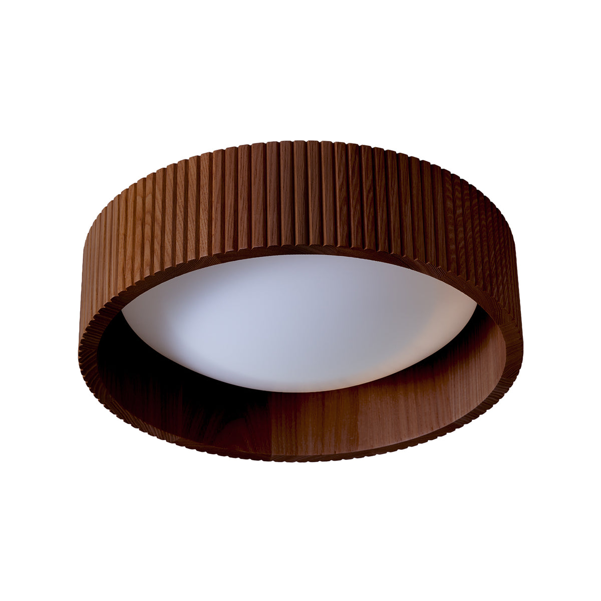Tambo Flush Mount by Nova of California – view 7