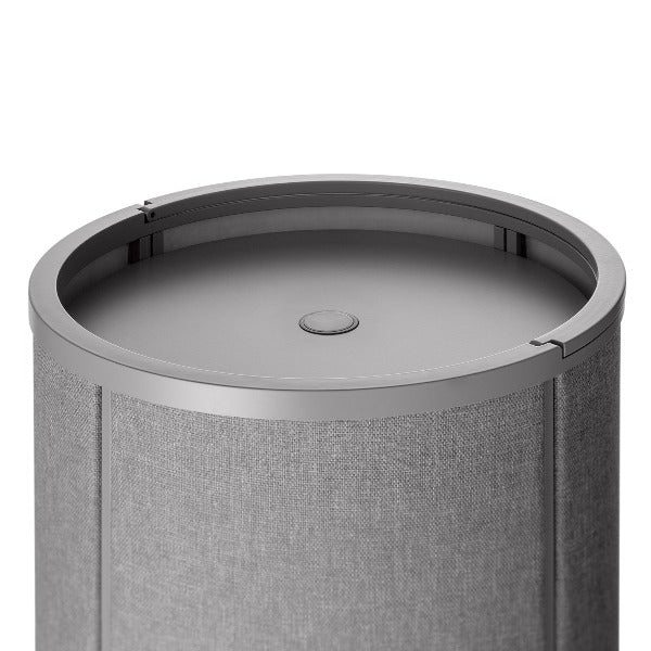 blomus Tawa Mobile Rechargeable LED Lamp 28"