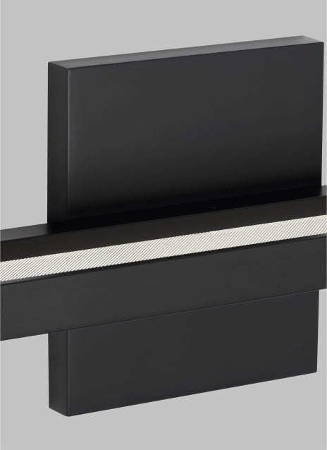 Banda 36 Wall Sconce Bathroom Vanity by Visual & Comfort & Co