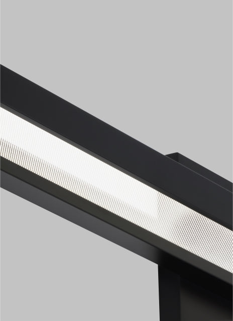 Banda 36 Wall Sconce Bathroom Vanity by Visual & Comfort & Co