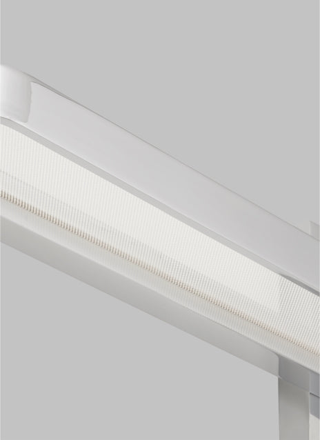 Banda 24-inch LED Bath Bar Vanity Light by Visual & Comfort & Co