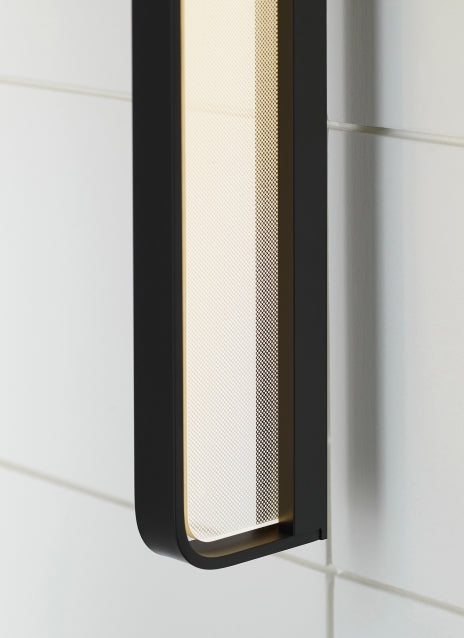 Banda 36 Wall Sconce Bathroom Vanity by Visual & Comfort & Co