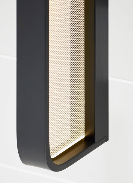 Banda 24-inch LED Bath Bar Vanity Light by Visual & Comfort & Co