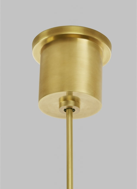 Bau 18-inch LED Pendant Light by Visual & Comfort & Co