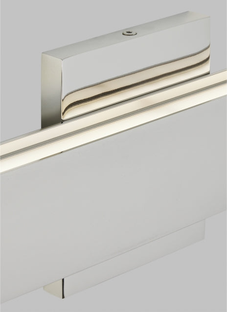 Bau 24-inch LED Bath Bar Ada Vanity Light by Visual & Comfort & Co