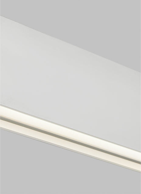 Bau 24-inch LED Bath Bar Ada Vanity Light by Visual & Comfort & Co