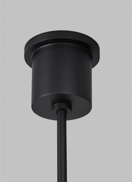 Bau 28-inch LED Pendant Light by Visual & Comfort & Co