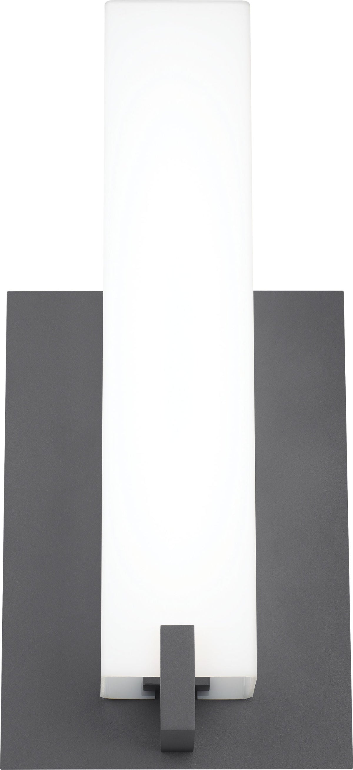 Visual Comfort Cosmo 18 Outdoor Light Column from the Visual Comfort Modern Collection – view 7