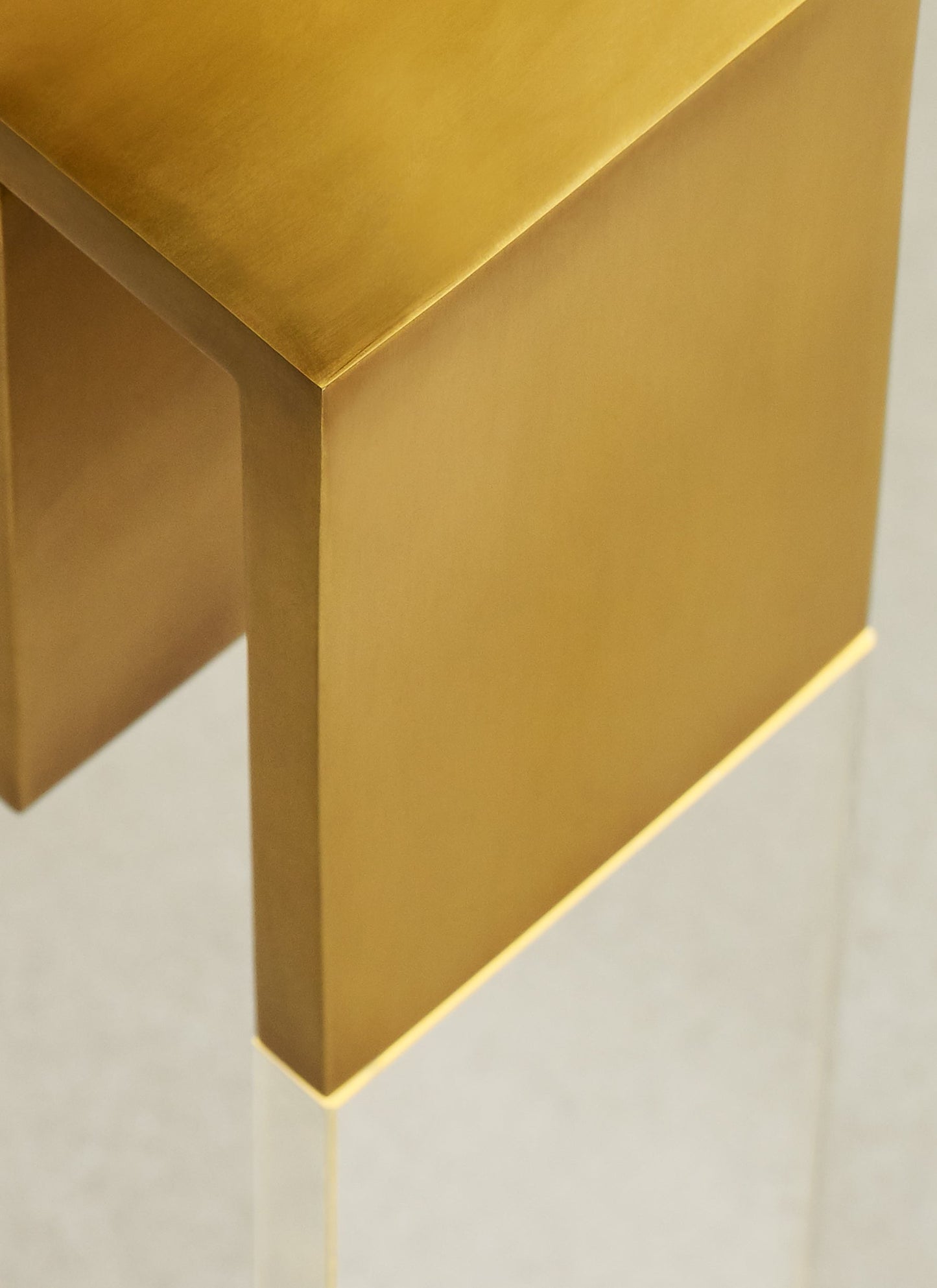 Kulma Wall Sconce Large by Visual & Comfort & Co