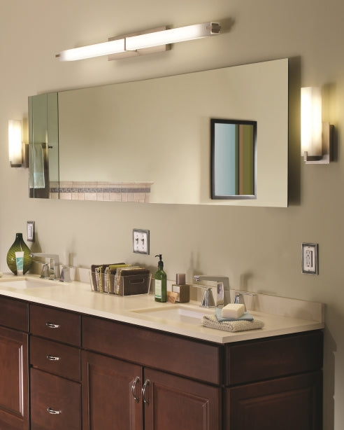 Cosmo LED Wall Sconce 700Wscos by Visual & Comfort & Co