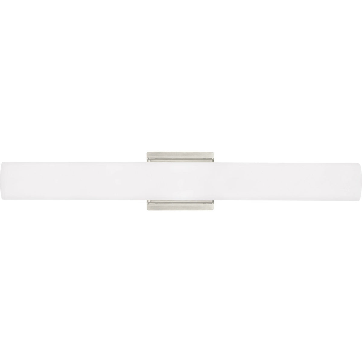Visual Comfort Solace in Satin Nickel, product photo