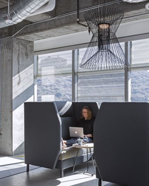 Visual Comfort Syrma Grande Led Pendant Light 