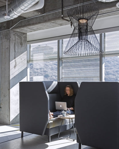 Visual Comfort Syrma Grande Led Pendant Light 