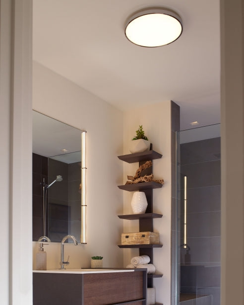 Vance 13 LED Ceiling Light by Visual & Comfort & Co