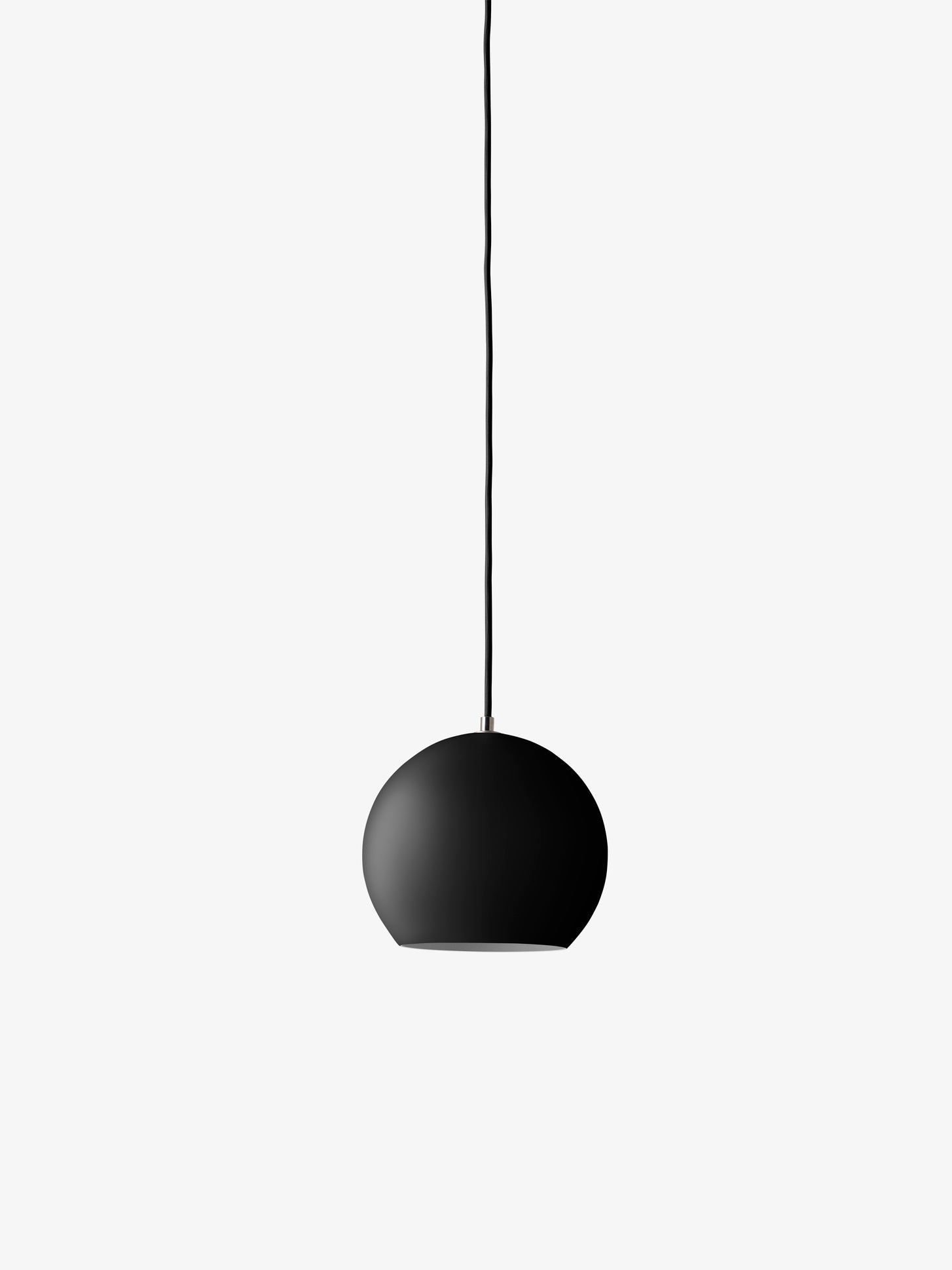 Topan Vp6 Pendant Light by &tradition