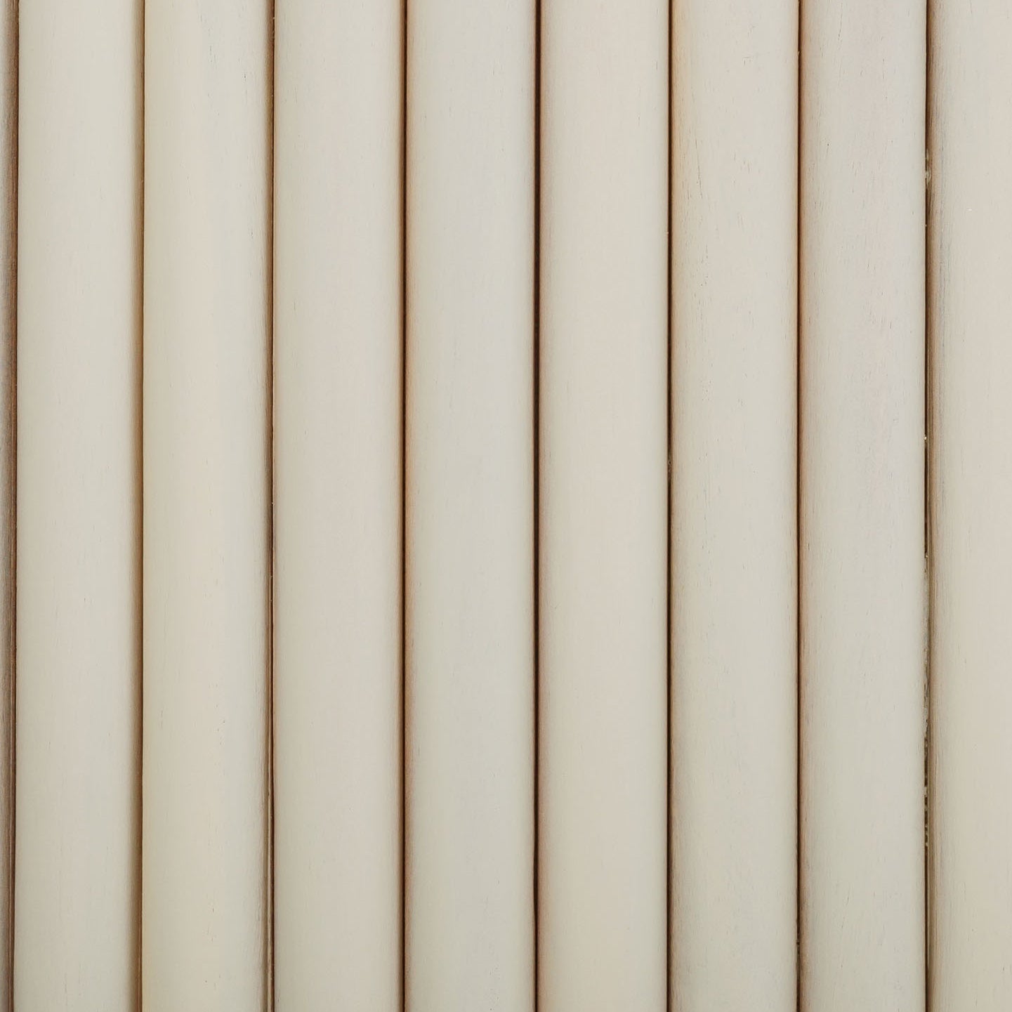 Bella 48 Cream Oval Coffee Table by TOV Oc54323