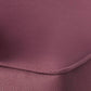 Tiffany Velvet Chair by TOV A212