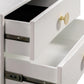Divine 25 2 Drawer Nightstand by TOV B44052
