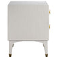 Divine 25 2 Drawer Nightstand by TOV B44017